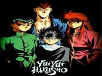 pic for Yu-Yu Hakusho Main Cast